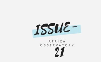 Africa Observatory Issue 21