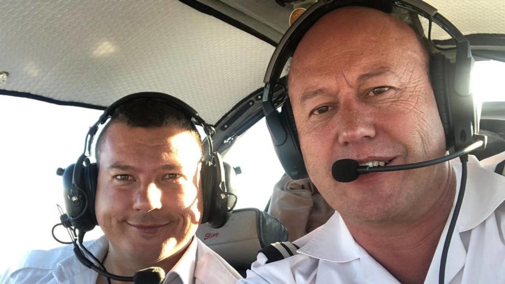 Cape to Cairo Homemade Plane Project Creators Die in Tanzania Crash