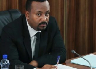 Ethiopian PM Says Reforms Will Deliver 3 Million Jobs in 2019-20