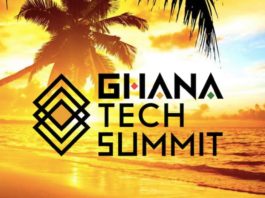 Ghana Tech Summit 2019