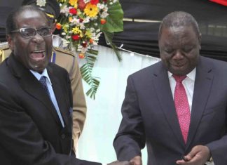 Letter from Africa: Ghanaians Saw Mugabe as Their In-Law