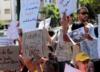 Morocco Abortion Trial Postponed Amid Protests