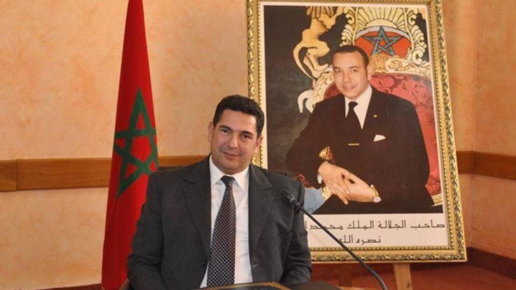 Morocco: Foreign Languages in Education